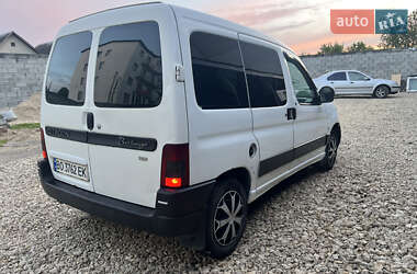 Мінівен Citroen Berlingo 2004 в 