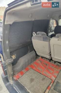 Минивэн Citroen Berlingo 1999 в 