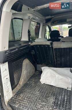 Мінівен Citroen Berlingo 2008 в 