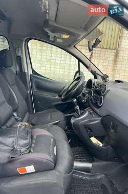 Мінівен Citroen Berlingo 2008 в 