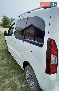 Минивэн Citroen Berlingo 2013 в 