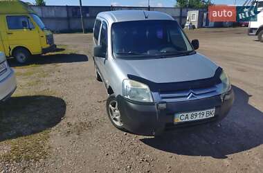 Минивэн Citroen Berlingo 2004 в 