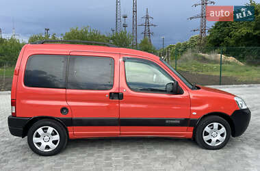 Минивэн Citroen Berlingo 2006 в Миргороде