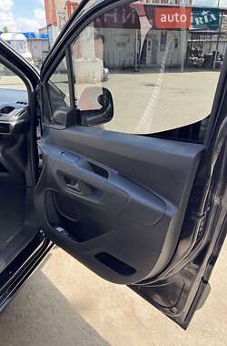 Минивэн Citroen Berlingo 2021 в 