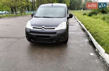 Минивэн Citroen Berlingo 2010 в 