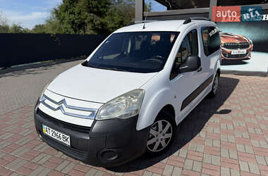 Минивэн Citroen Berlingo 2008 в Переяславе