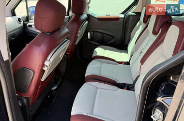 Минивэн Citroen Berlingo 2012 в 