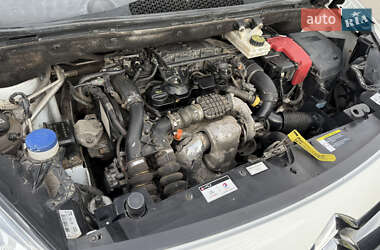 Минивэн Citroen Berlingo 2013 в 