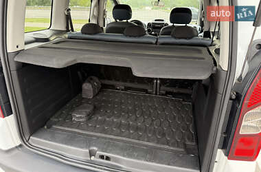Минивэн Citroen Berlingo 2013 в 