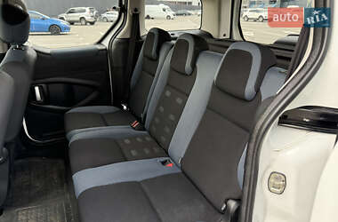 Минивэн Citroen Berlingo 2013 в 