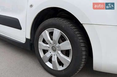 Минивэн Citroen Berlingo 2013 в 