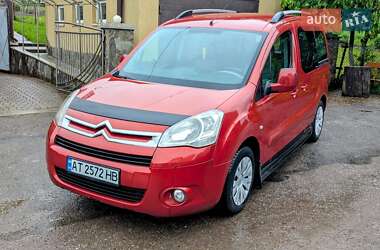 Минивэн Citroen Berlingo 2009 в Калуше