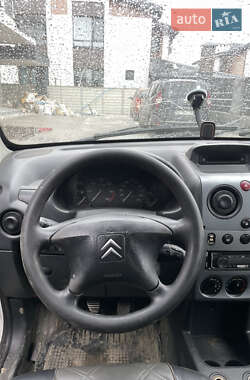 Другие грузовики Citroen Berlingo 2004 в 