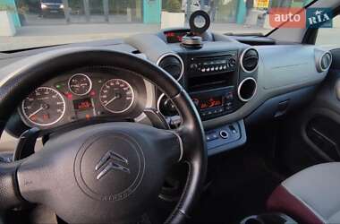 Мінівен Citroen Berlingo 2011 в 