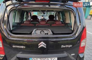 Мінівен Citroen Berlingo 2011 в 