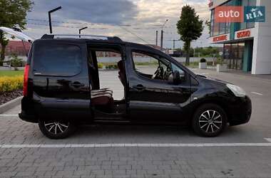 Мінівен Citroen Berlingo 2011 в Львові