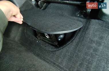 Мінівен Citroen Berlingo 2011 в 