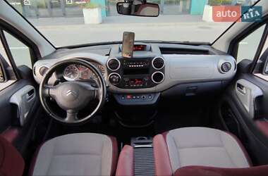 Мінівен Citroen Berlingo 2011 в 