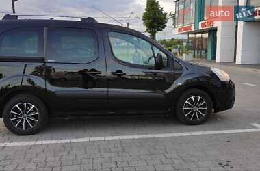 Мінівен Citroen Berlingo 2011 в 