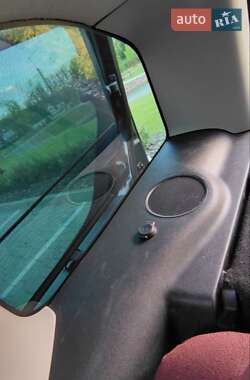 Мінівен Citroen Berlingo 2011 в 