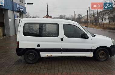 Мінівен Citroen Berlingo 2006 в Івано-Франківську