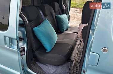 Мінівен Citroen Berlingo 2008 в 