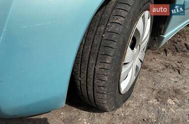 Мінівен Citroen Berlingo 2008 в 