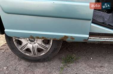 Мінівен Citroen Berlingo 2008 в 