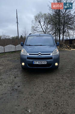 Минивэн Citroen Berlingo 2010 в 