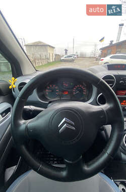 Минивэн Citroen Berlingo 2010 в 