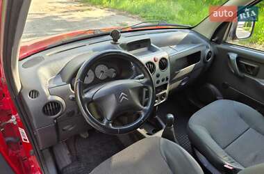 Минивэн Citroen Berlingo 2010 в 