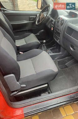 Минивэн Citroen Berlingo 2006 в 