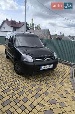 Мінівен Citroen Berlingo 2006 в 