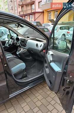 Минивэн Citroen Berlingo 2013 в 