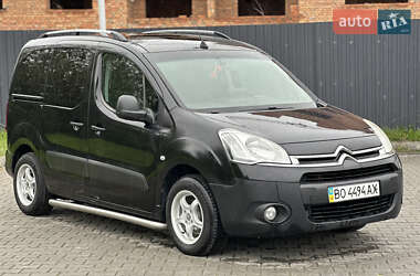 Минивэн Citroen Berlingo 2013 в Хмельницком