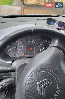 Мінівен Citroen Berlingo 2011 в 