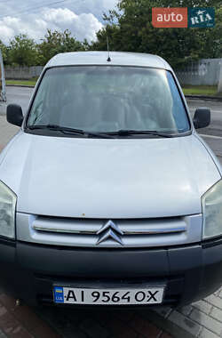 Мінівен Citroen Berlingo 2004 в 