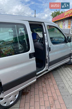 Мінівен Citroen Berlingo 2004 в 