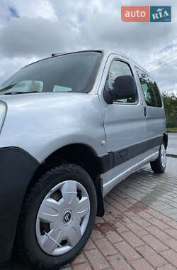 Мінівен Citroen Berlingo 2004 в 