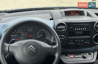 Минивэн Citroen Berlingo 2013 в 