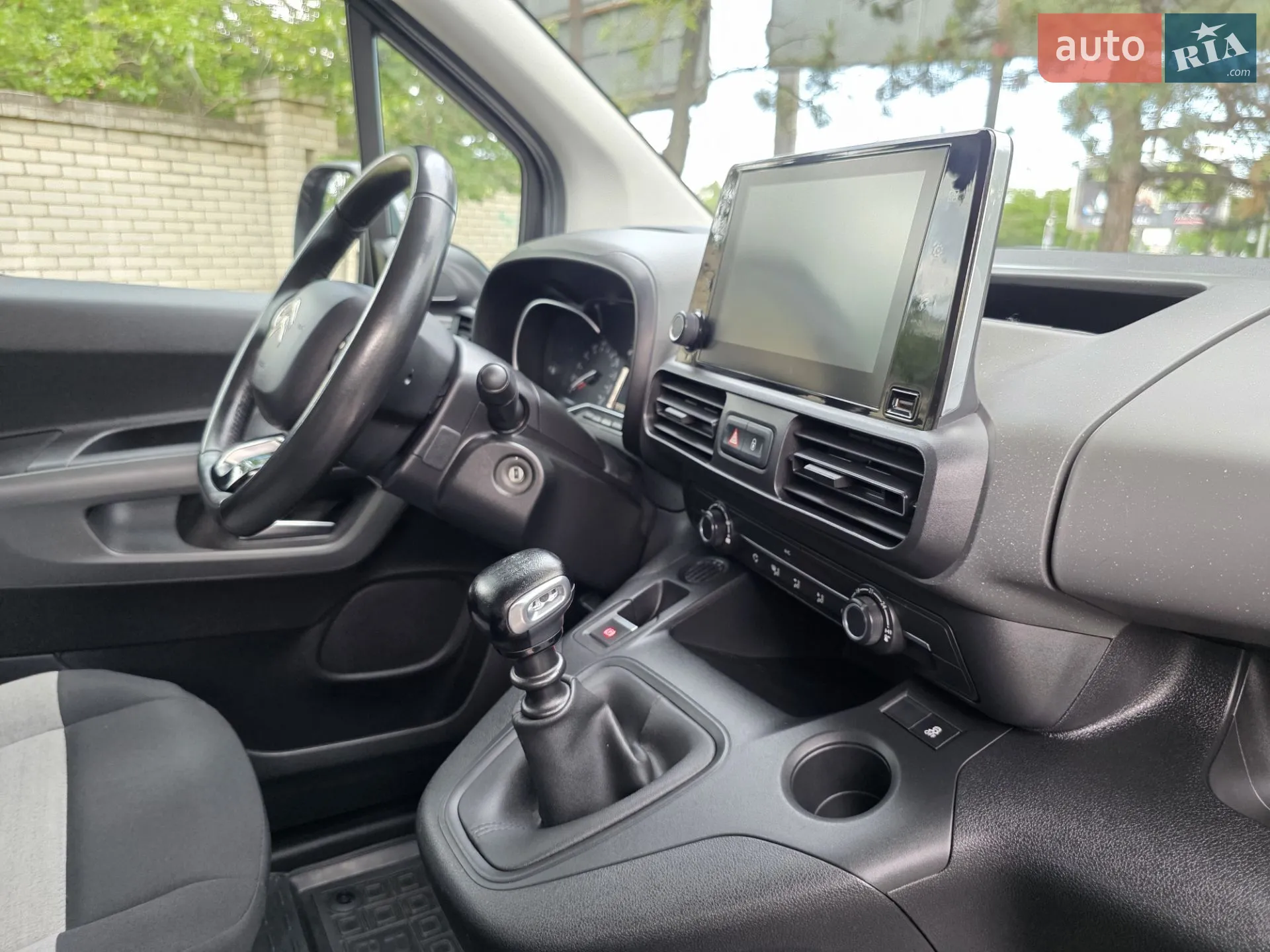 2018 Citroen Berlingo - мініатюра 17