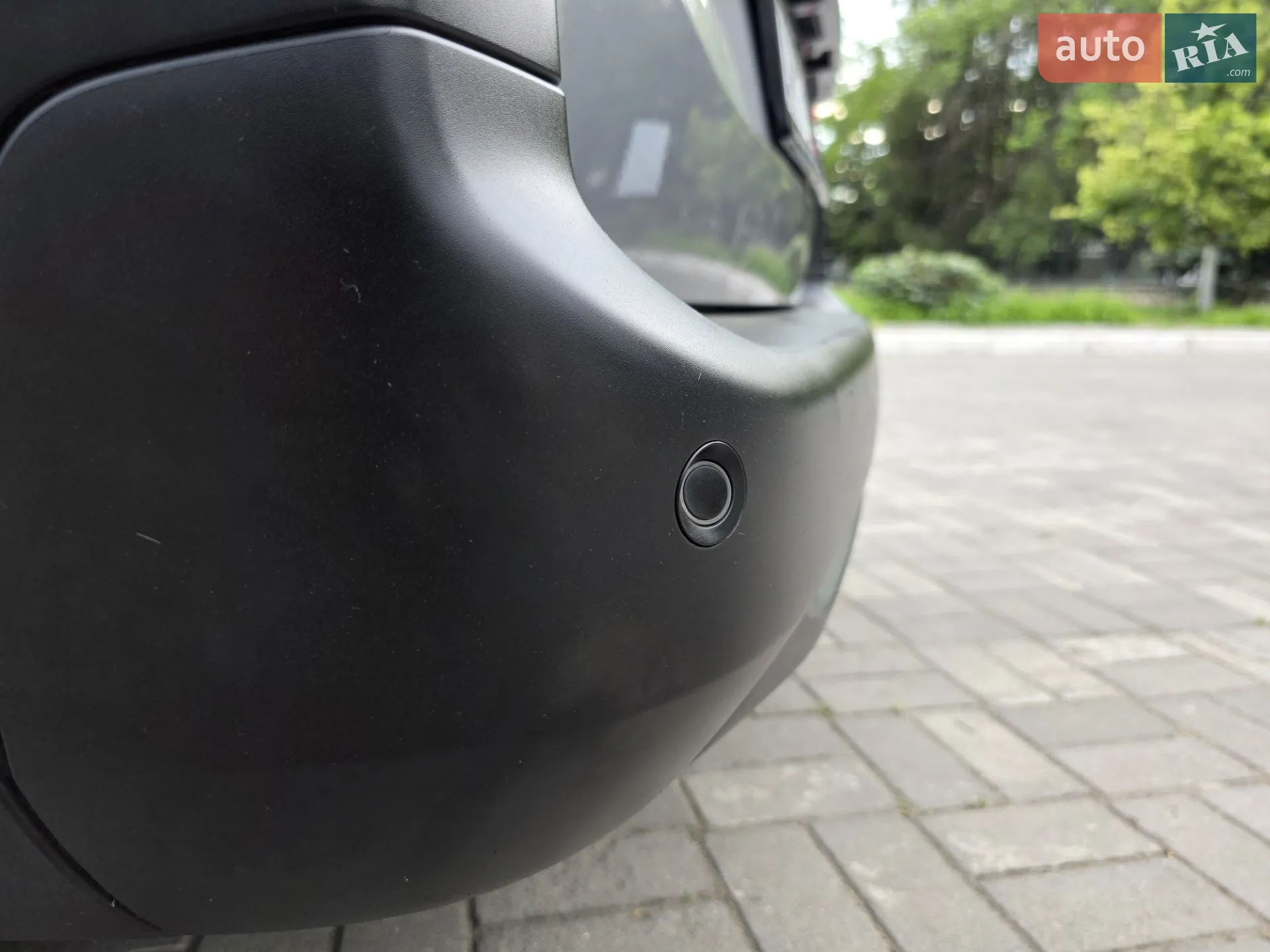 2018 Citroen Berlingo - мініатюра 18