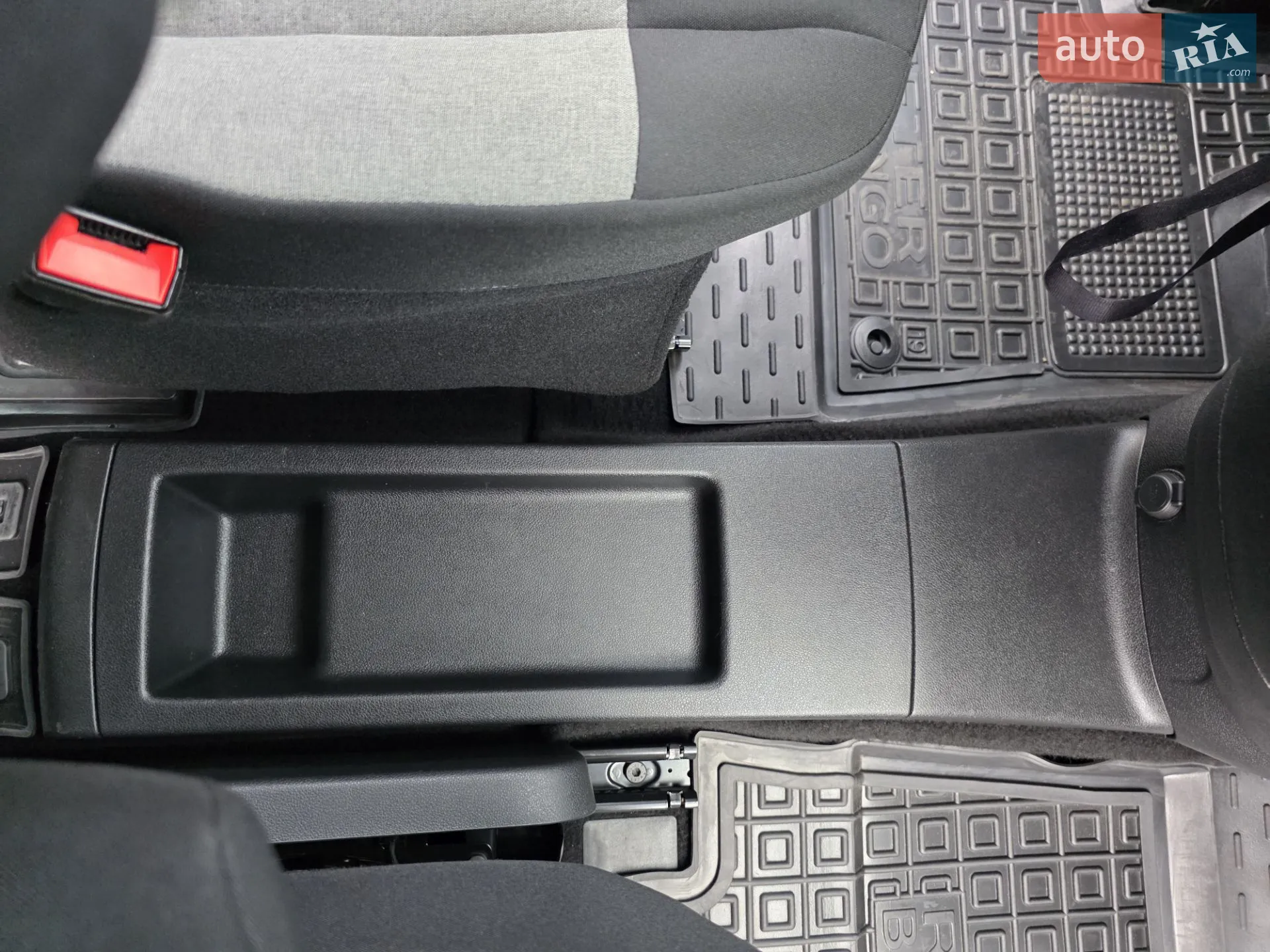 2018 Citroen Berlingo - мініатюра 19