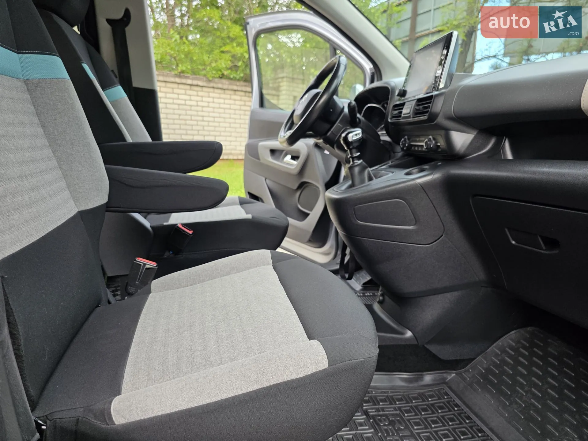 2018 Citroen Berlingo - мініатюра 22