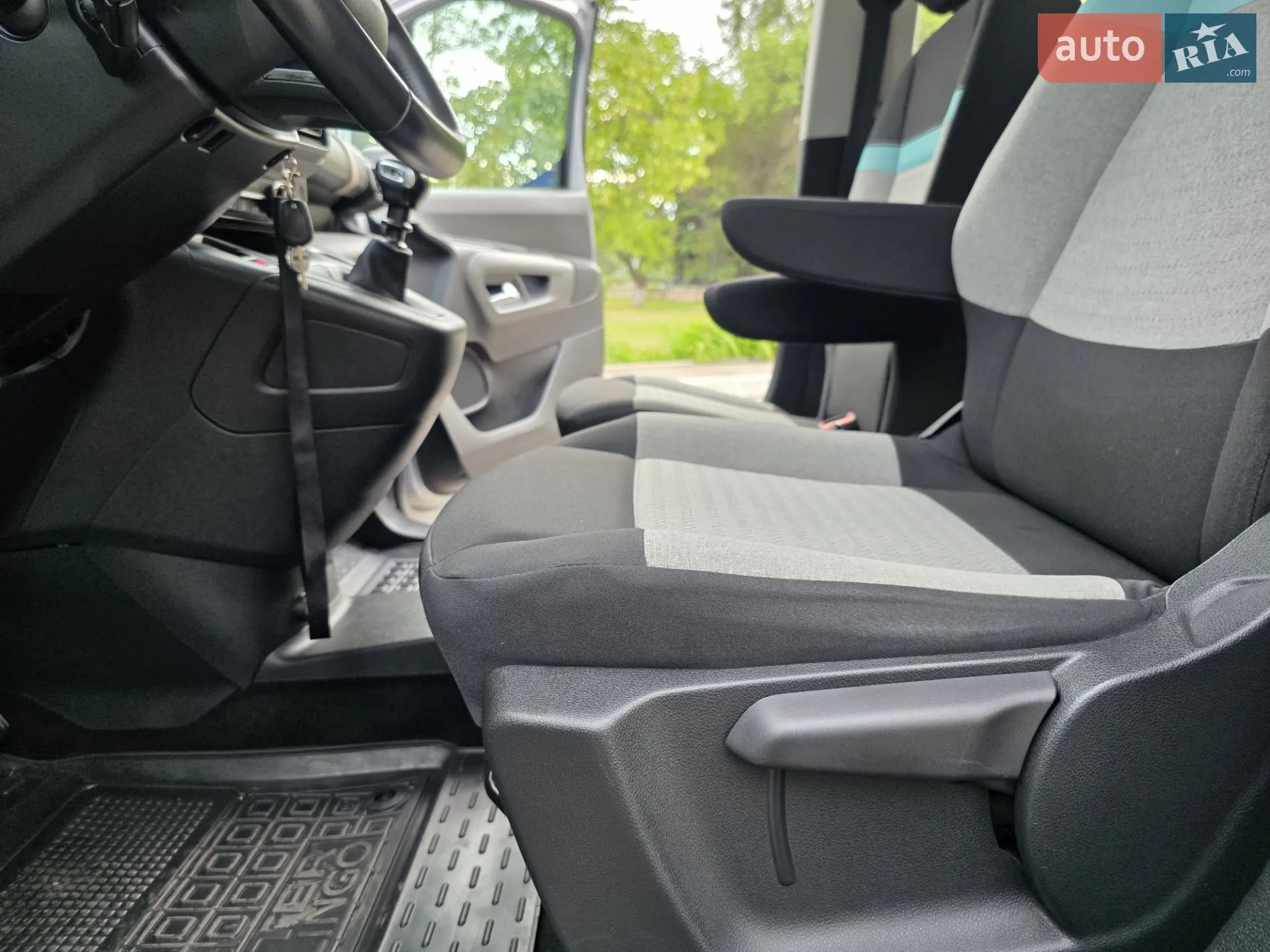 2018 Citroen Berlingo - мініатюра 27