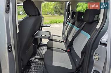 Минивэн Citroen Berlingo 2018 в 