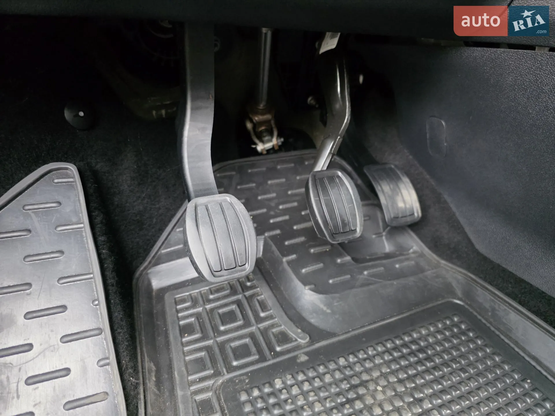 2018 Citroen Berlingo - мініатюра 35