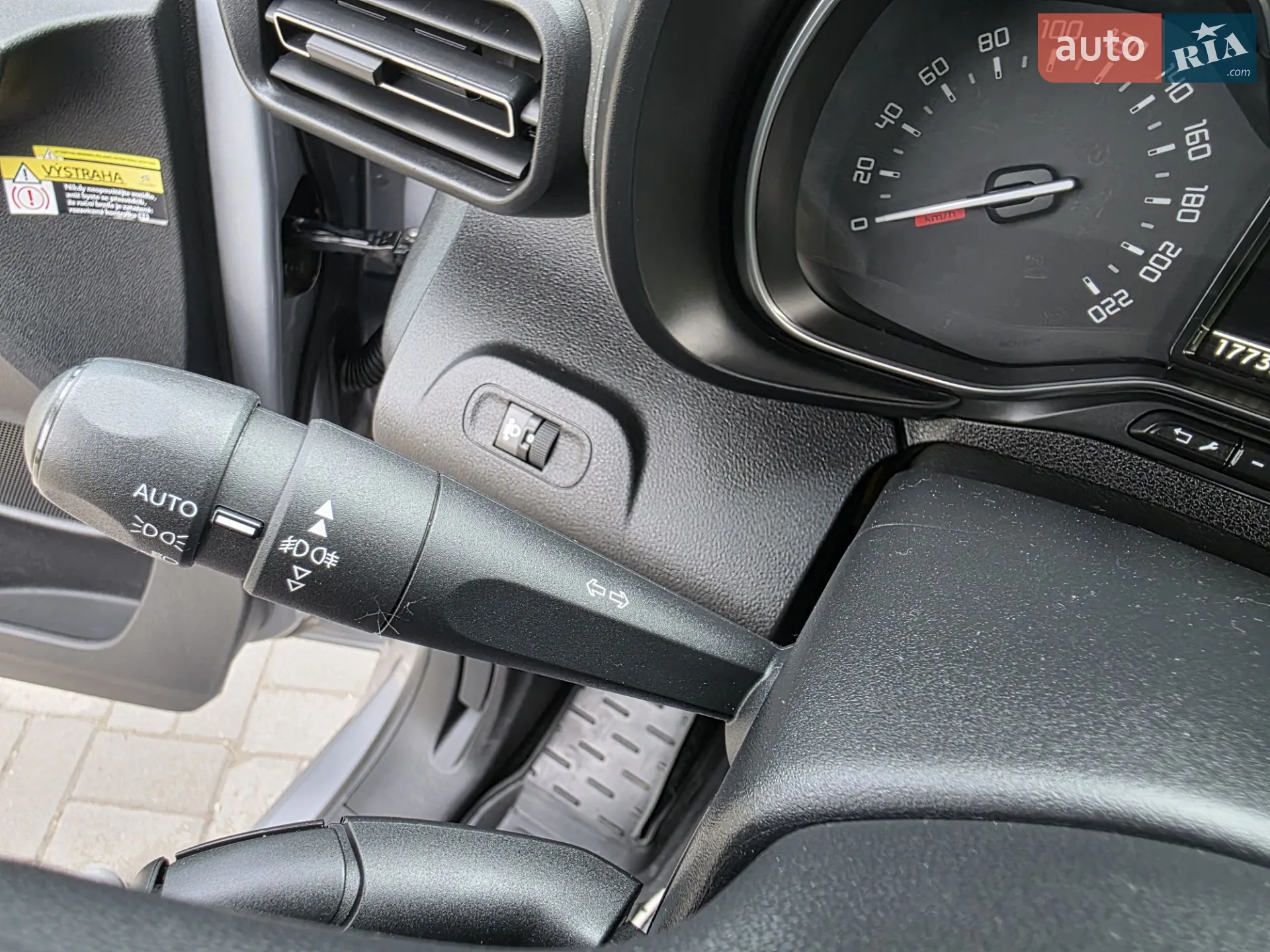 2018 Citroen Berlingo - мініатюра 36