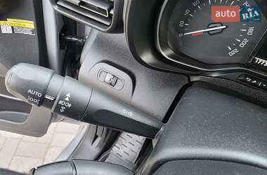 Минивэн Citroen Berlingo 2018 в 