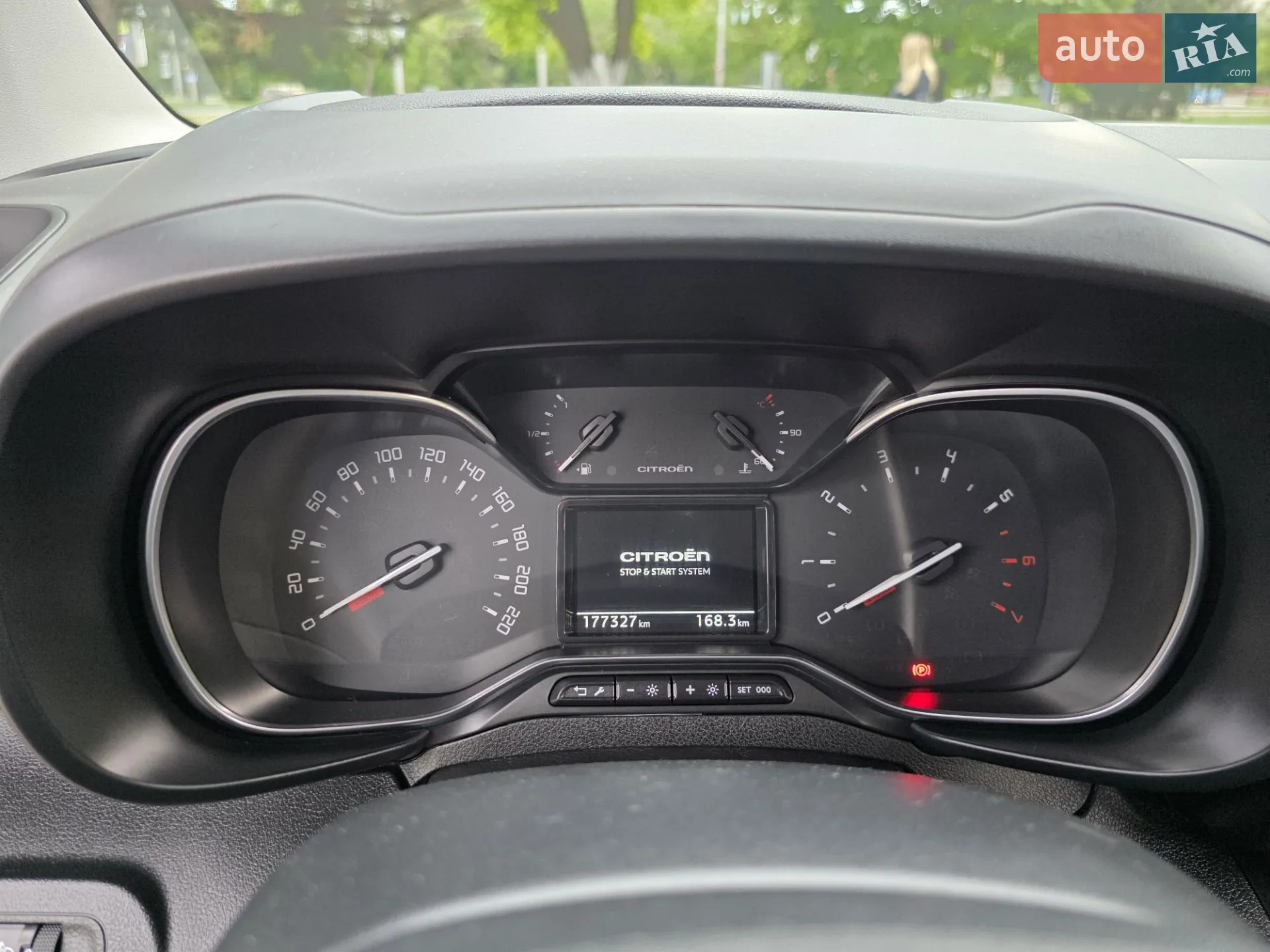 2018 Citroen Berlingo - мініатюра 39
